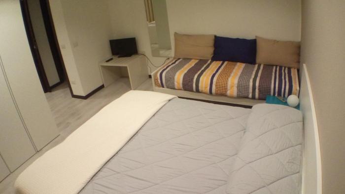 matera sassi rooms 21a 21b