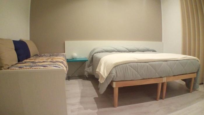 matera sassi rooms 21a 21b