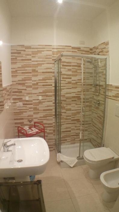 matera sassi rooms 21a 21b