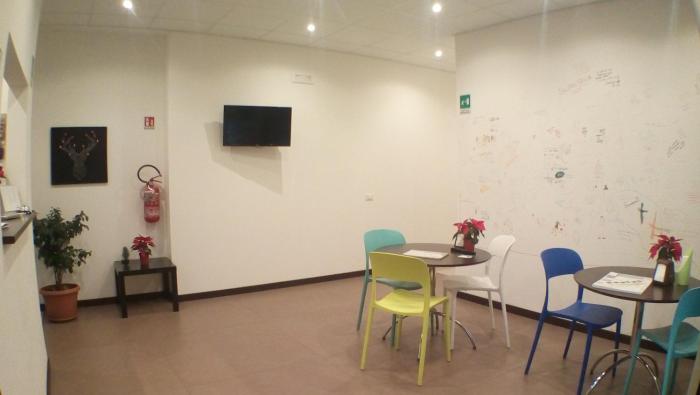 matera sassi rooms 21a 21b