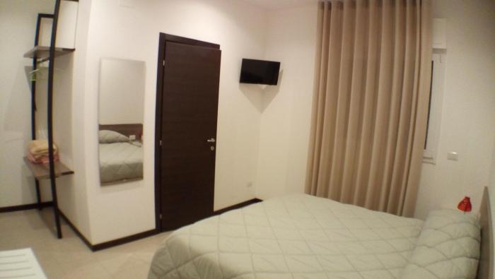 matera sassi rooms 21a 21b