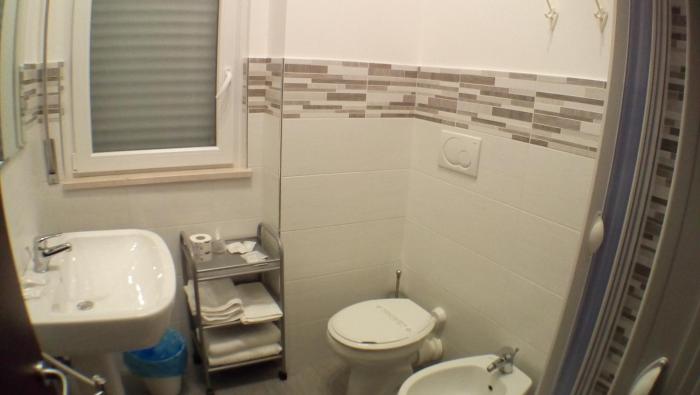 matera sassi rooms 21a 21b