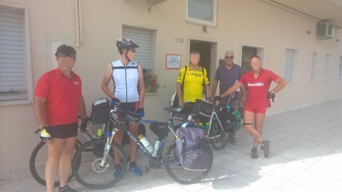 matera sassi rooms 21a 21b