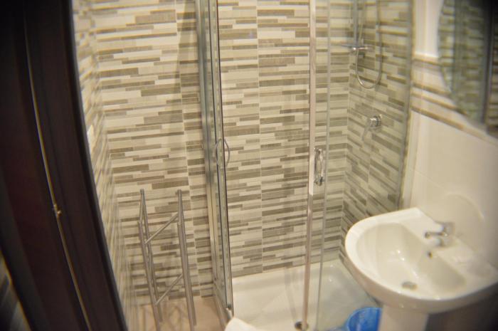 matera sassi rooms 21a 21b