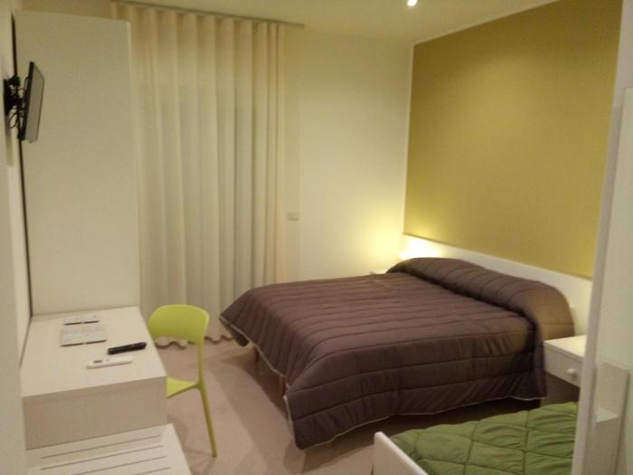 matera sassi rooms 21a 21b