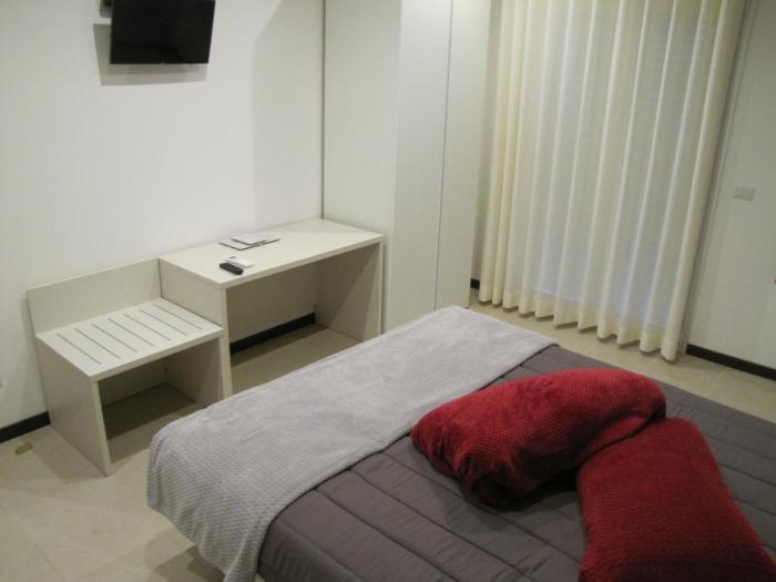 matera sassi rooms 21a 21b