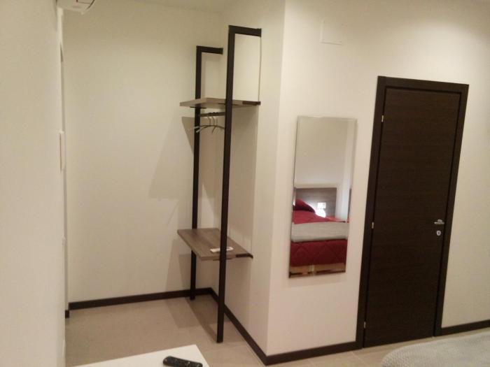 matera sassi rooms 21a 21b