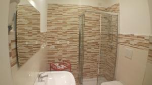 matera sassi rooms 21a 21b