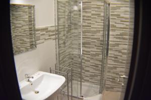 matera sassi rooms 21a 21b