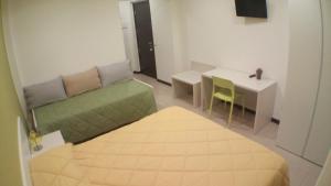 matera sassi rooms 21a 21b