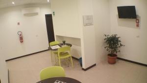 matera sassi rooms 21a 21b