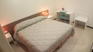 matera sassi rooms 21a 21b