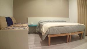 matera sassi rooms 21a 21b