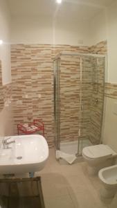 matera sassi rooms 21a 21b