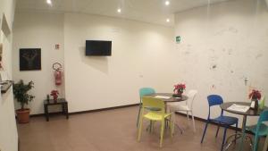 matera sassi rooms 21a 21b