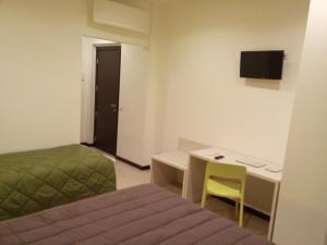 matera sassi rooms 21a 21b