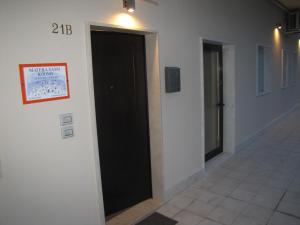 matera sassi rooms 21a 21b