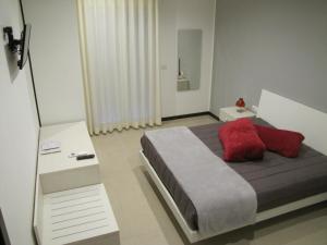 matera sassi rooms 21a 21b