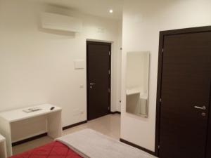 matera sassi rooms 21a 21b