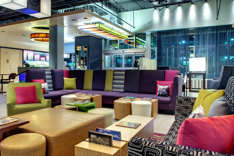 aloft chesapeake