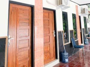 reddoorz near museum gunung merapi