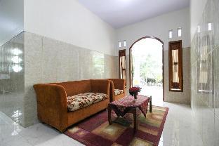 reddoorz near museum gunung merapi