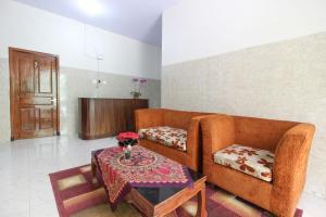 reddoorz near museum gunung merapi