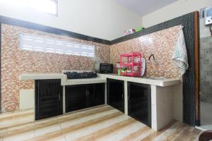 reddoorz near museum gunung merapi