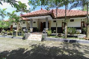 reddoorz near museum gunung merapi