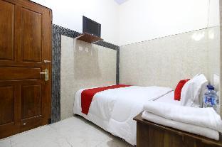 reddoorz near museum gunung merapi