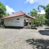reddoorz near museum gunung merapi