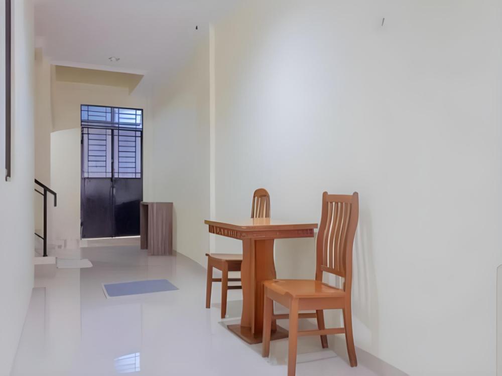 jo cengkareng syariah