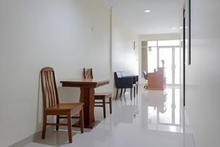 jo cengkareng syariah