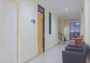 jo cengkareng syariah