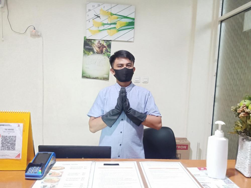 jo cengkareng syariah