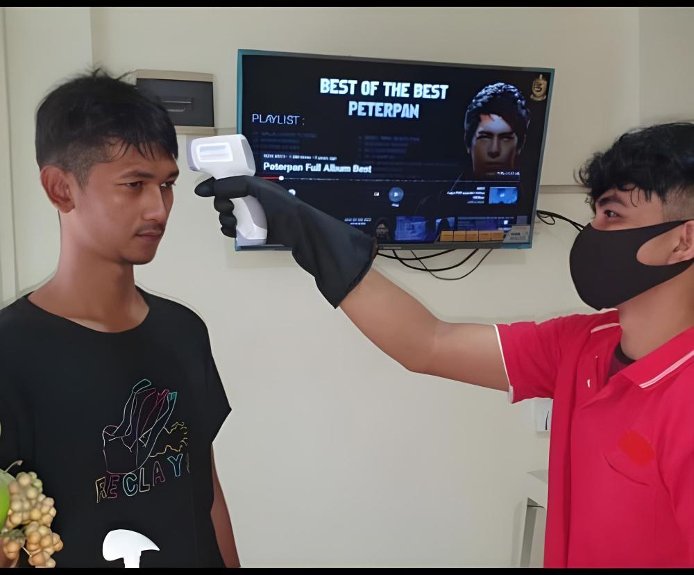 jo cengkareng syariah