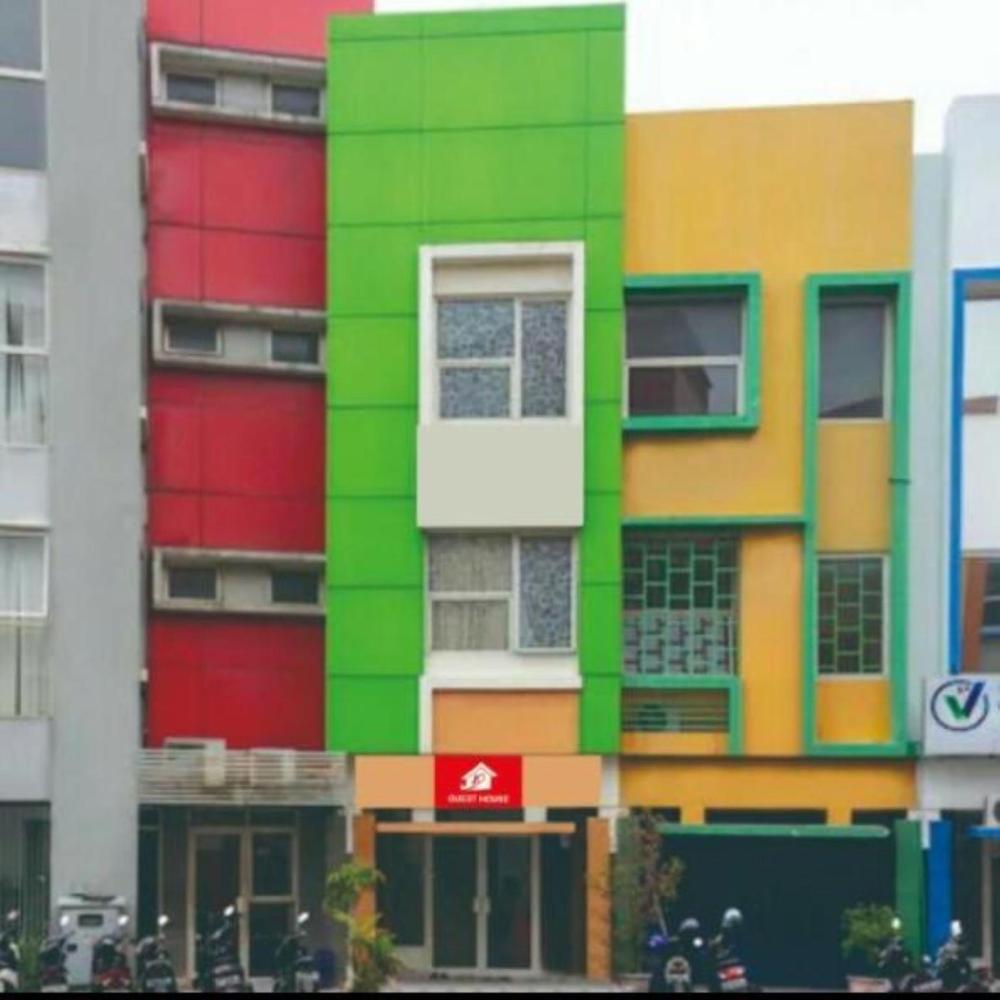 jo cengkareng syariah