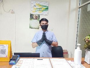 jo cengkareng syariah