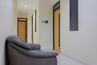 jo cengkareng syariah