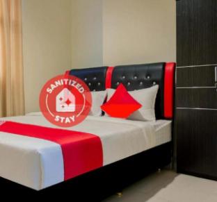 jo cengkareng syariah