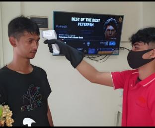 jo cengkareng syariah