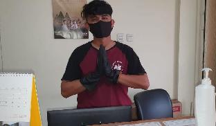 jo cengkareng syariah