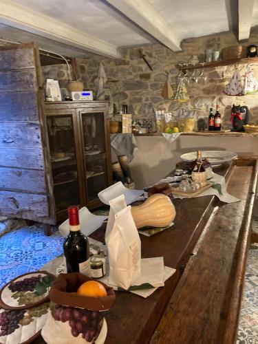 la pecora e lagnello