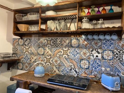 la pecora e lagnello