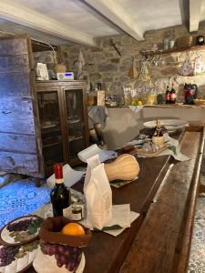 la pecora e lagnello