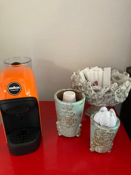 caprese michelangelo