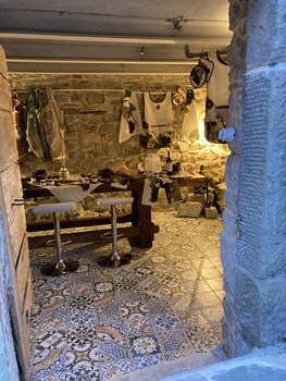 caprese michelangelo