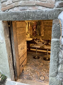 caprese michelangelo