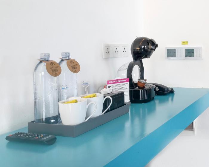 artotel gajahmada semarang