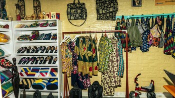 isange paradise resort